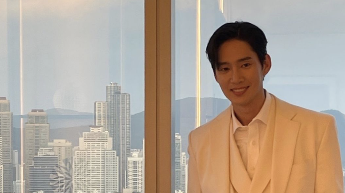 5 Things You Didn’t Know About Squid Game Season 2, Player 120, Park Sung Hoon