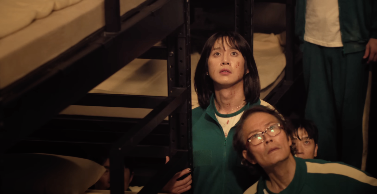 5 Things You Didn’t Know About Squid Game Season 2, Player 120, Park Sung Hoon