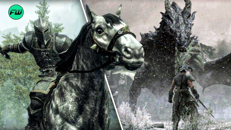 “It’s part of the fun”: A Trope That Has Been Common for All Titles Including Skyrim Could Be Seen in Elder Scrolls 6 Too