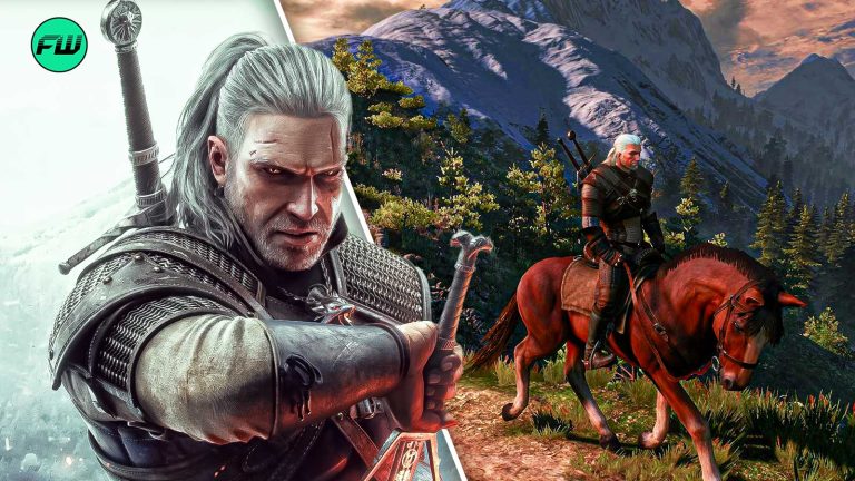 “We also originally wanted players to be able to…”: The Witcher 3 Devs Nearly Made a Gameplay Choice That Replaced a Beloved Character