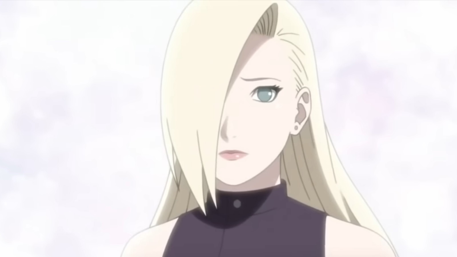 Ino Yamanaka in Naruto Shippuden