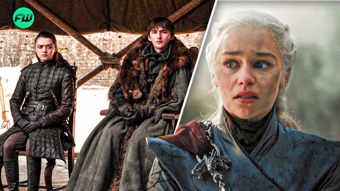 Their Conversation Would’ve Been Legendary: It’s a Crying Shame Game of ...