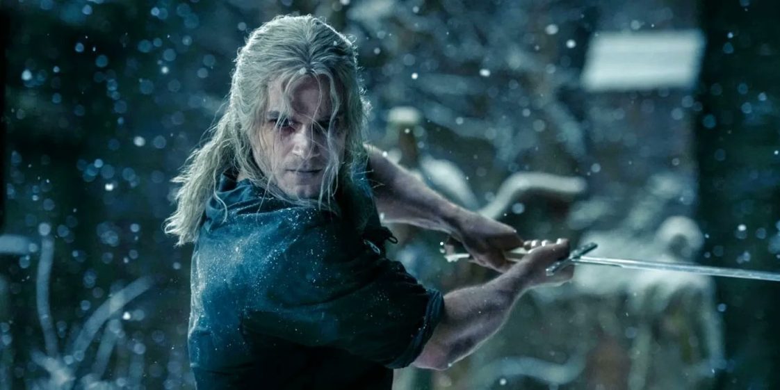 The Witcher Super Fan Henry Cavill Revealed The Only Thing About Geralt