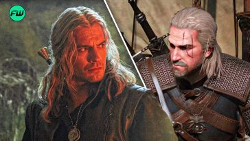 The Witcher Super Fan Henry Cavill Revealed The Only Thing About Geralt