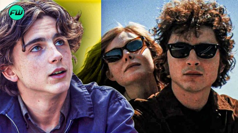 “He still has fondness for her”: Timothée Chalamet’s ‘A Complete Unknown’ Got 1 Thing About Bob Dylan Wrong On Purpose Upon Singer’s Request