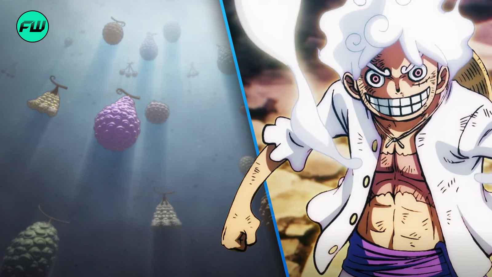 1 Devil Fruit Awakening Can be More Devastating Than Luffy’s Gear 5: Why We Are Afraid With Eiichiro Oda’s Plans For Logia Devit Fruit Users