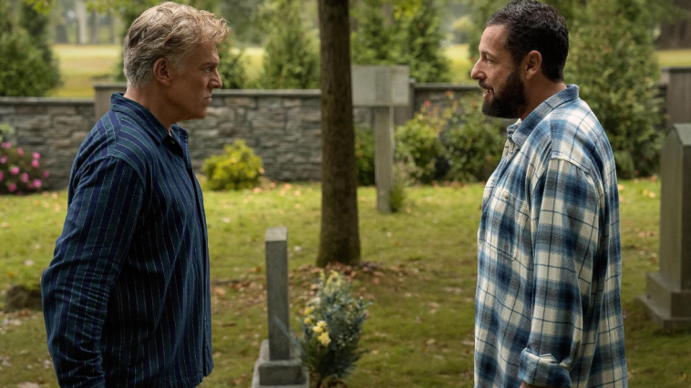 “Happy Gilmore” 2: Release Date, Cast, Plot, and All You Need to Know