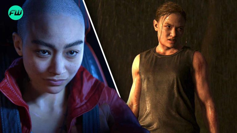 “They were threatening my son”: Hate Neil Druckmann’s Jordan All You Want, But Tati Gabrielle Shouldn’t Go Through What Laura Bailey Went Through For The Last of Us 2