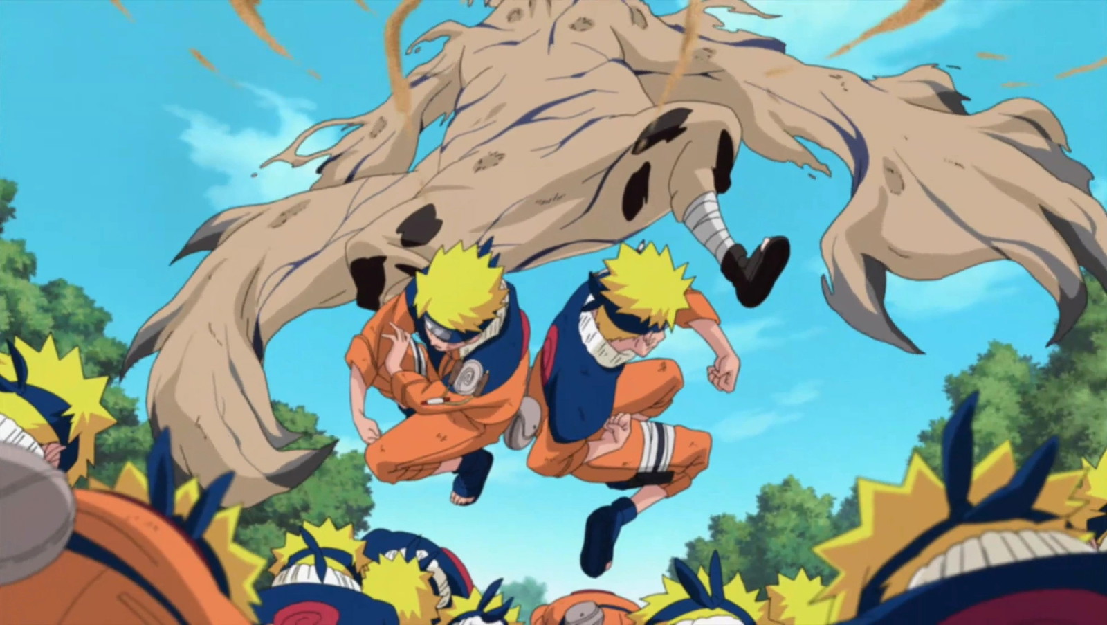 uzumaki barrage