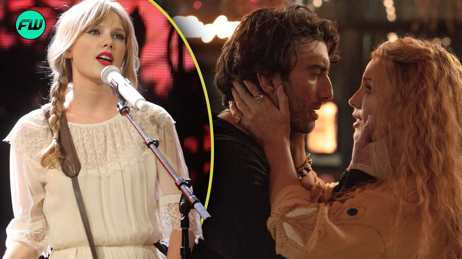 Taylor Swift Is Blake Lively’s Biggest Ace Card Amid Justin Baldoni Lawsuit After Singer’s Own Experience With a Disturbing Harassment Case