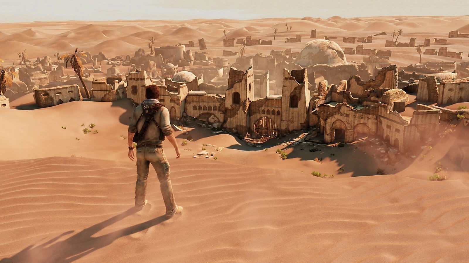 Uncharted 3 1