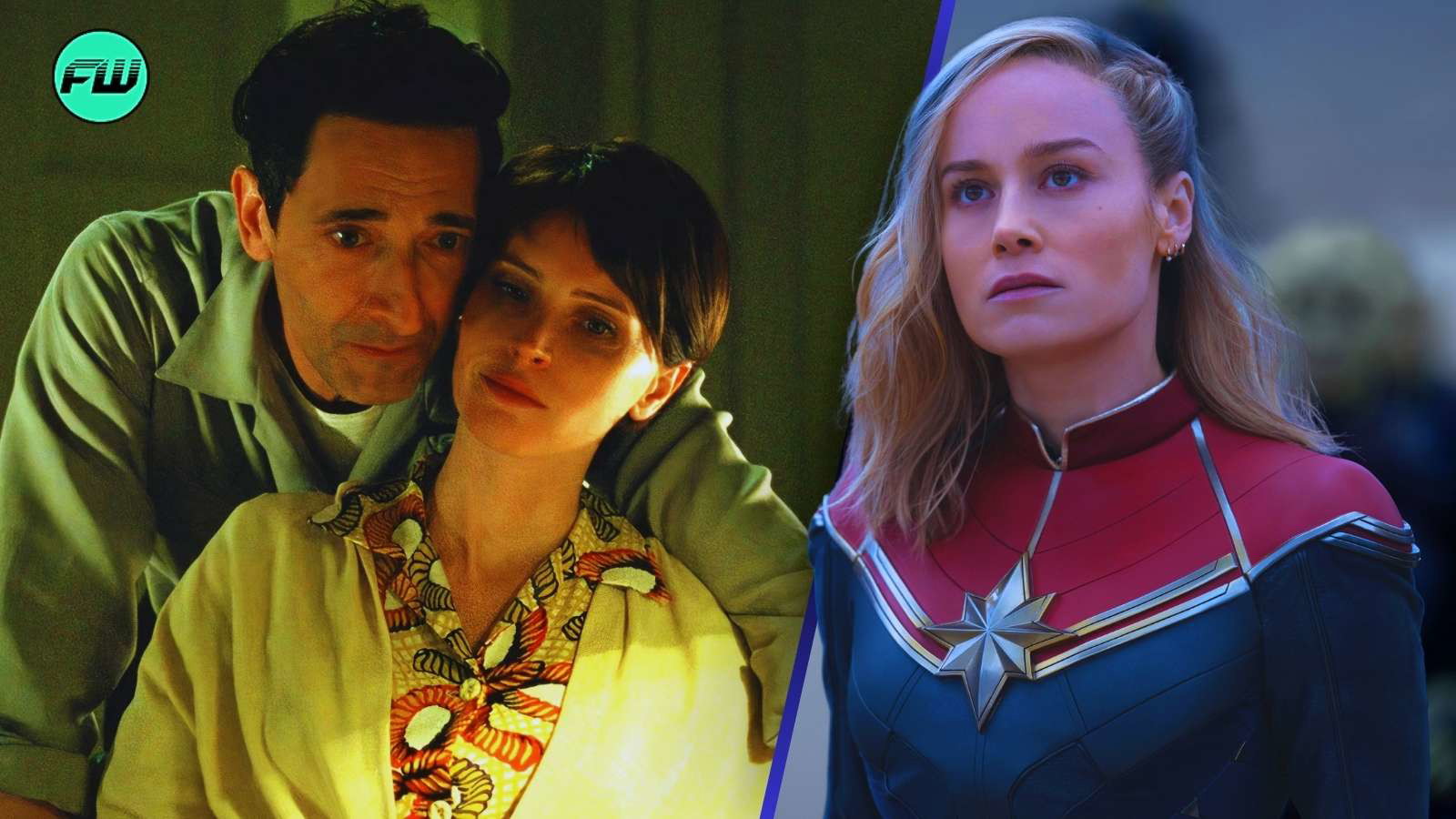 “Everything’s in one take”: ‘The Brutalist’ Budget Makes No Sense for Its Run-Time When Brie Larson’s ‘The Marvels’ Cost $374M