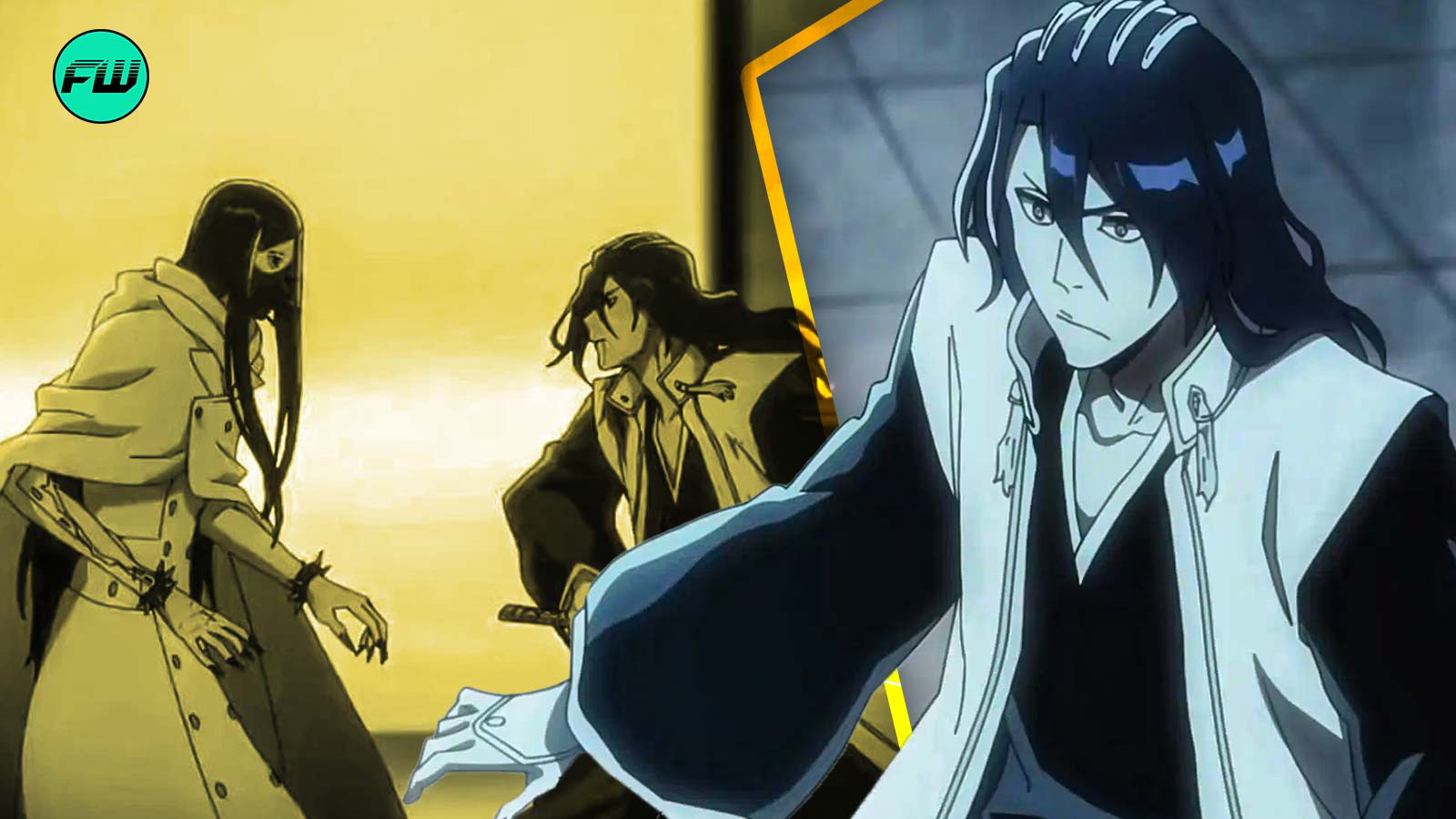 ‘I can see him using this technique again’: Tite Kubo Can’t Forget Byakuya’s Best Ability in Bleach After Bringing Him Back From Certain Death