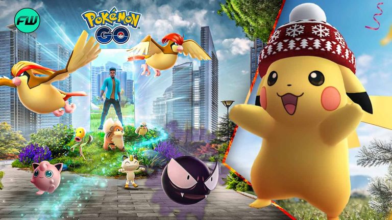 Pokémon Go’s Recent Storage Update Suggests a Major Content Drops Set to Hit the Game Soon