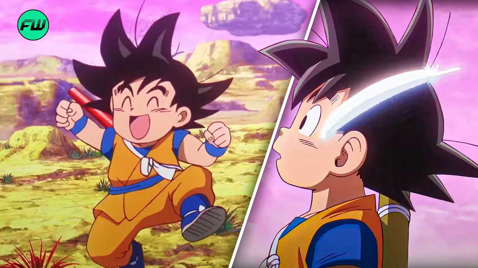 Dragon Ball DAIMA Finally Reveals Why Goku Isn’t Dead in the Series That Solves its Biggest Plot Hole