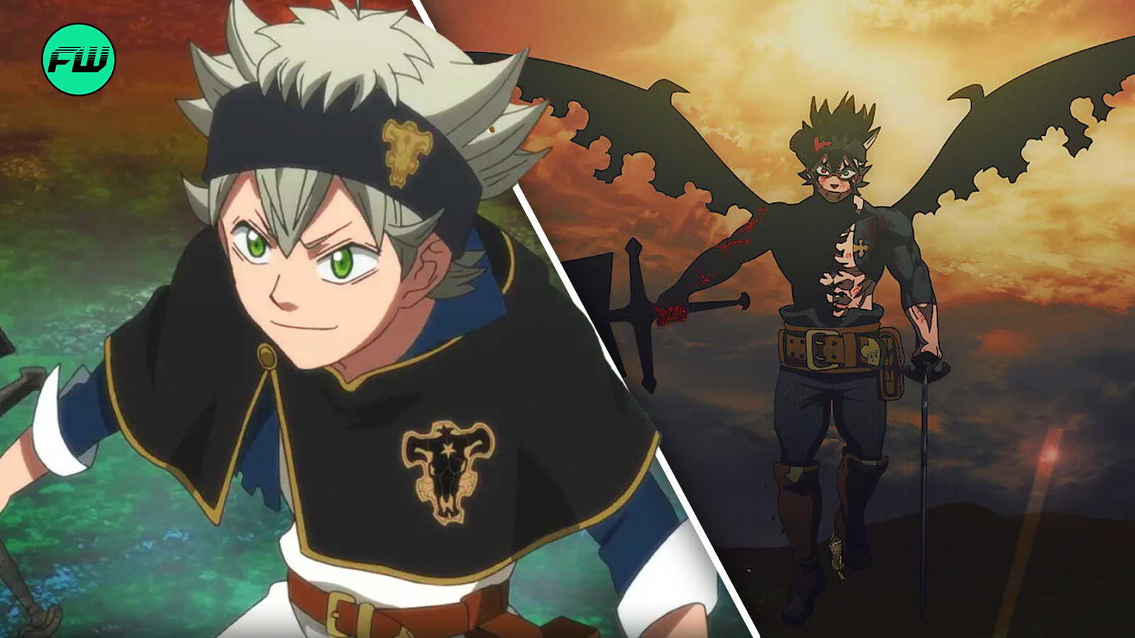 “His upbringing could’ve made him a villain”: Only Reason Yuki Tabata Got Away with Making Asta the Good Guy in Black Clover