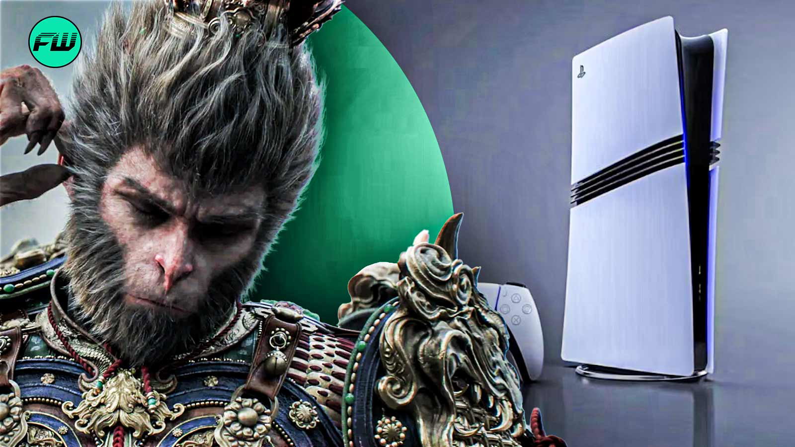 Game Science Has Given Up on Black Myth: Wukong Xbox Release: Latest PS5 Pro Update Is All the Proof We Need