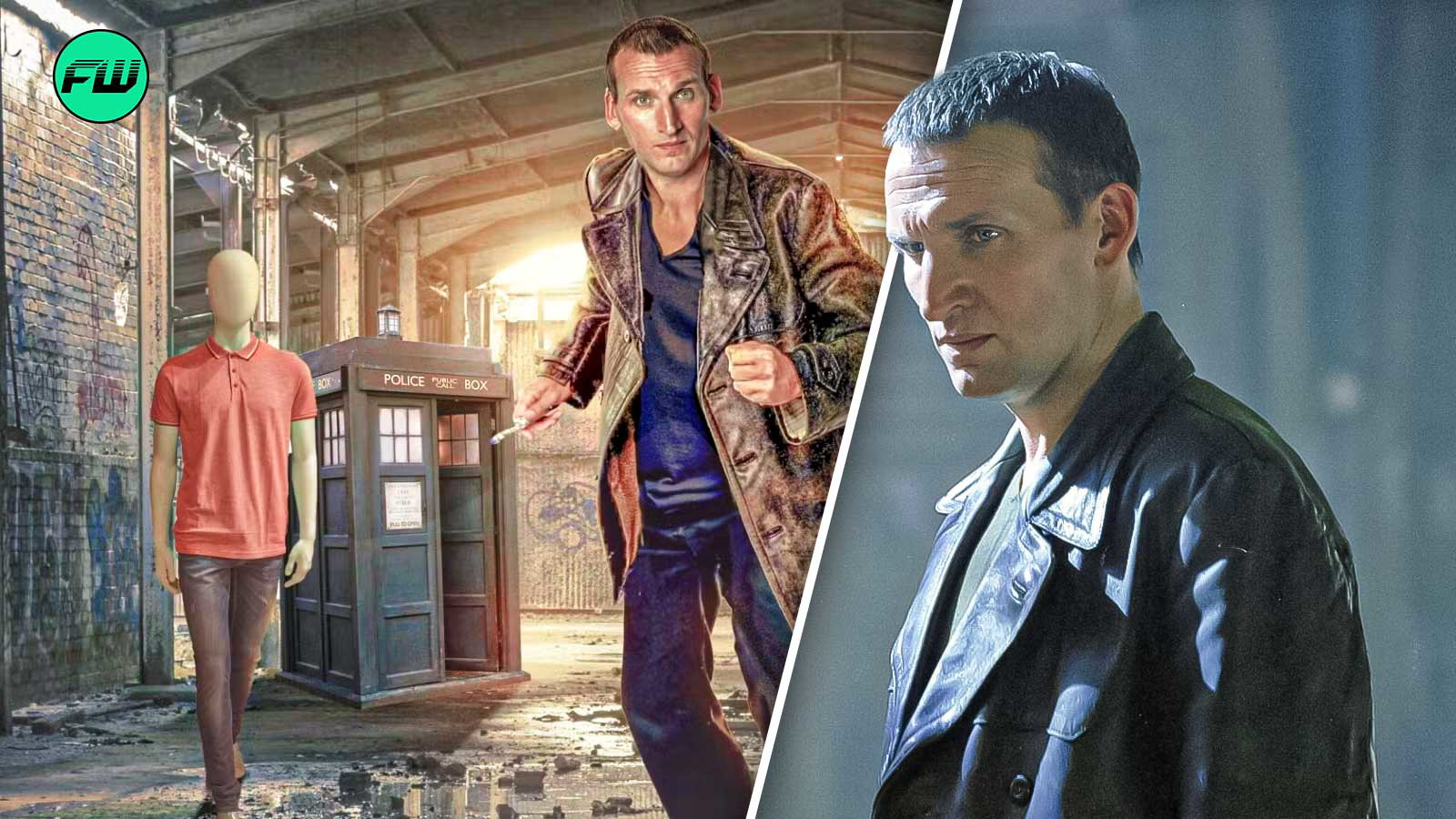 “I lost faith and trust in them”: Christopher Eccleston Dropped Bombshell Revelation Why He Had a Falling Out With Doctor Who, Later Cited ‘Political’ Reasons for Not Returning