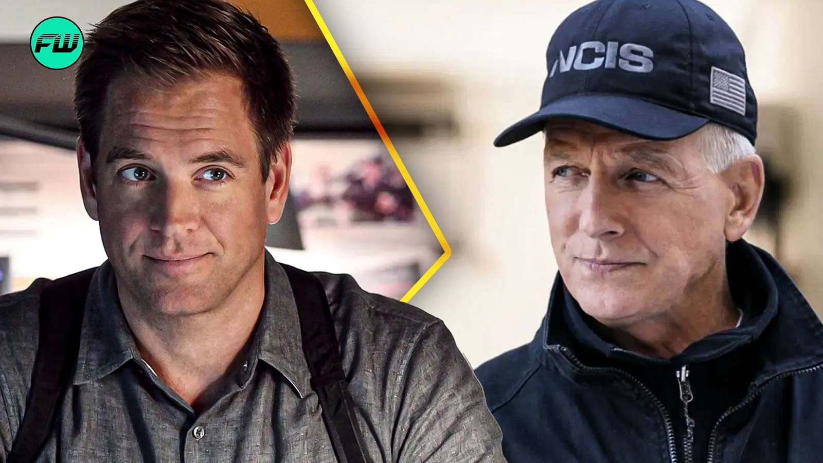 “That is your CNN answer?”: Michael Weatherly Thankfully Took the High Road After Mark Harmon Ridiculed His Hilarious Answer About the Best Part of NCIS