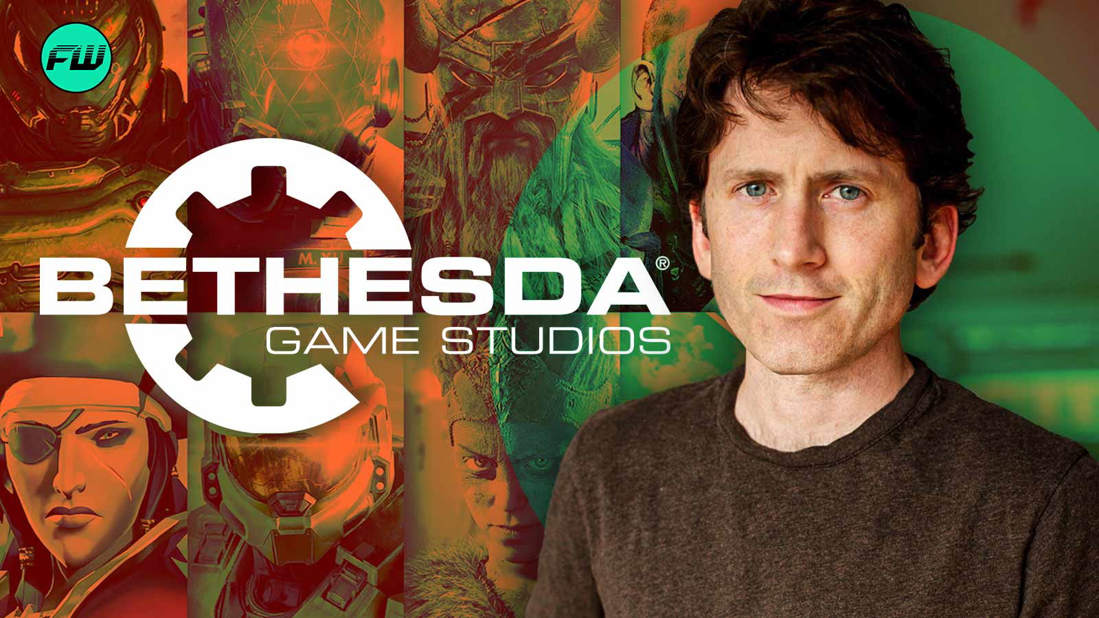 It’s About Time We Admit Todd Howard is Yet To Break an Unfortunate Bethesda Record That’s Been Going on For 13 Years