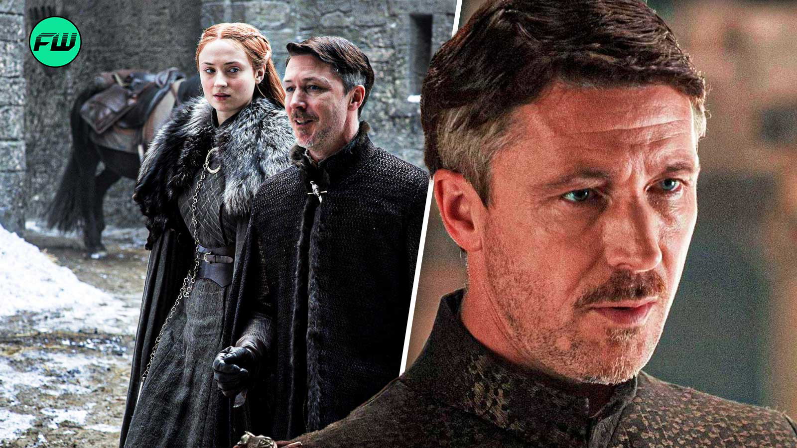 “I had a picture of him”: An Iconic British Politician Inspired Aidan Gillen’s Nefarious Game of Thrones Character Petyr Baelish