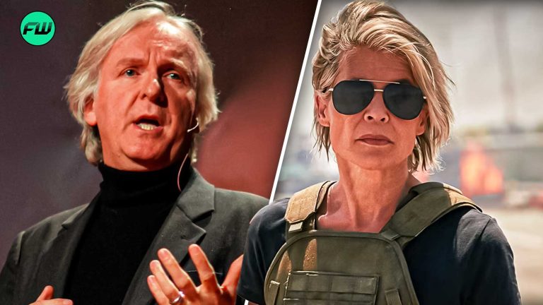 Linda Hamilton Hit The Jackpot After Divorcing James Cameron: It All Boiled Down To Her One Request To Agree To The Split