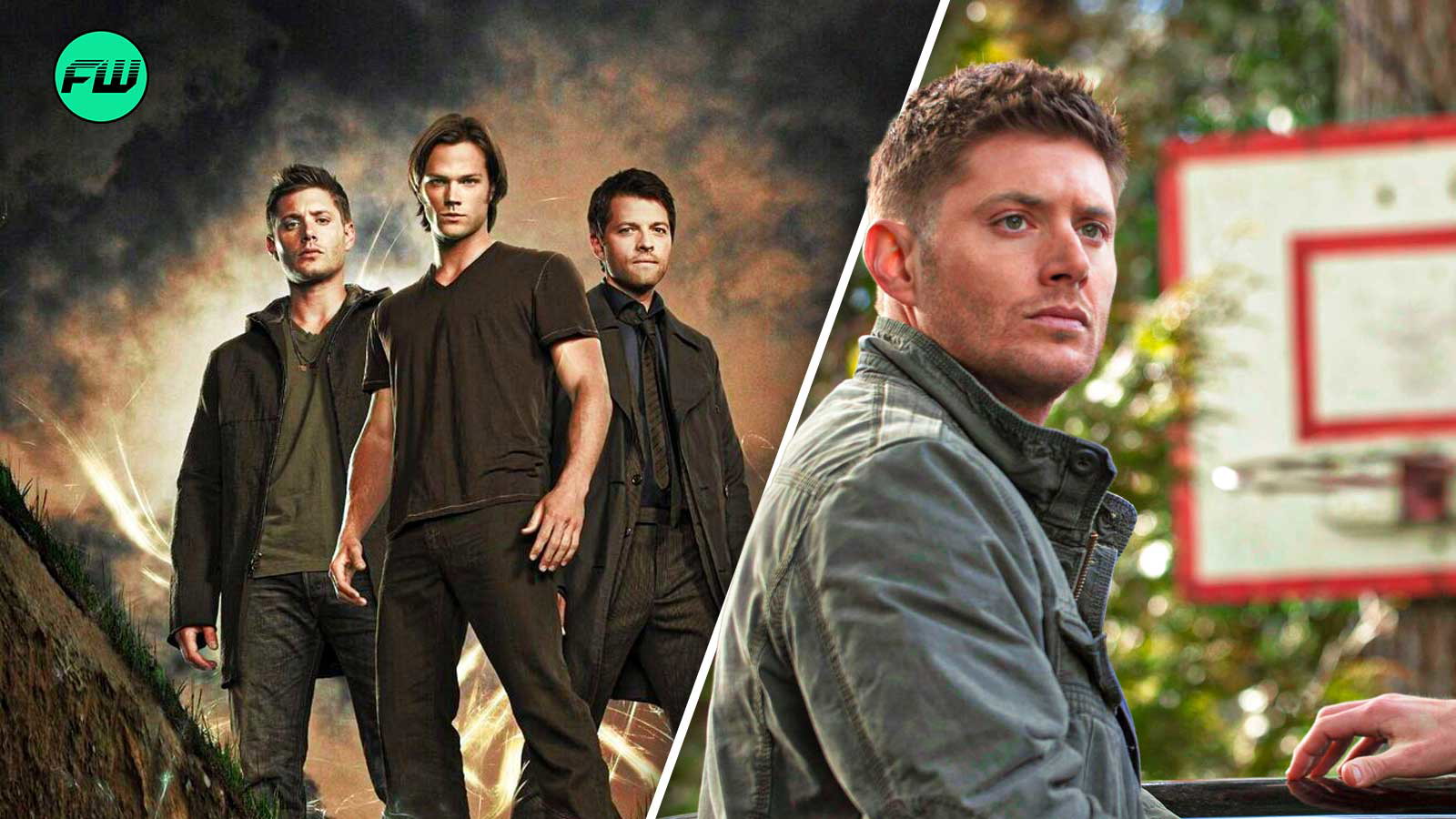 Supernatural: Eric Kripke’s Show Ruined One Biblical Villain For Us Forever By Casting The 2 Most Perfect Actors for the Role