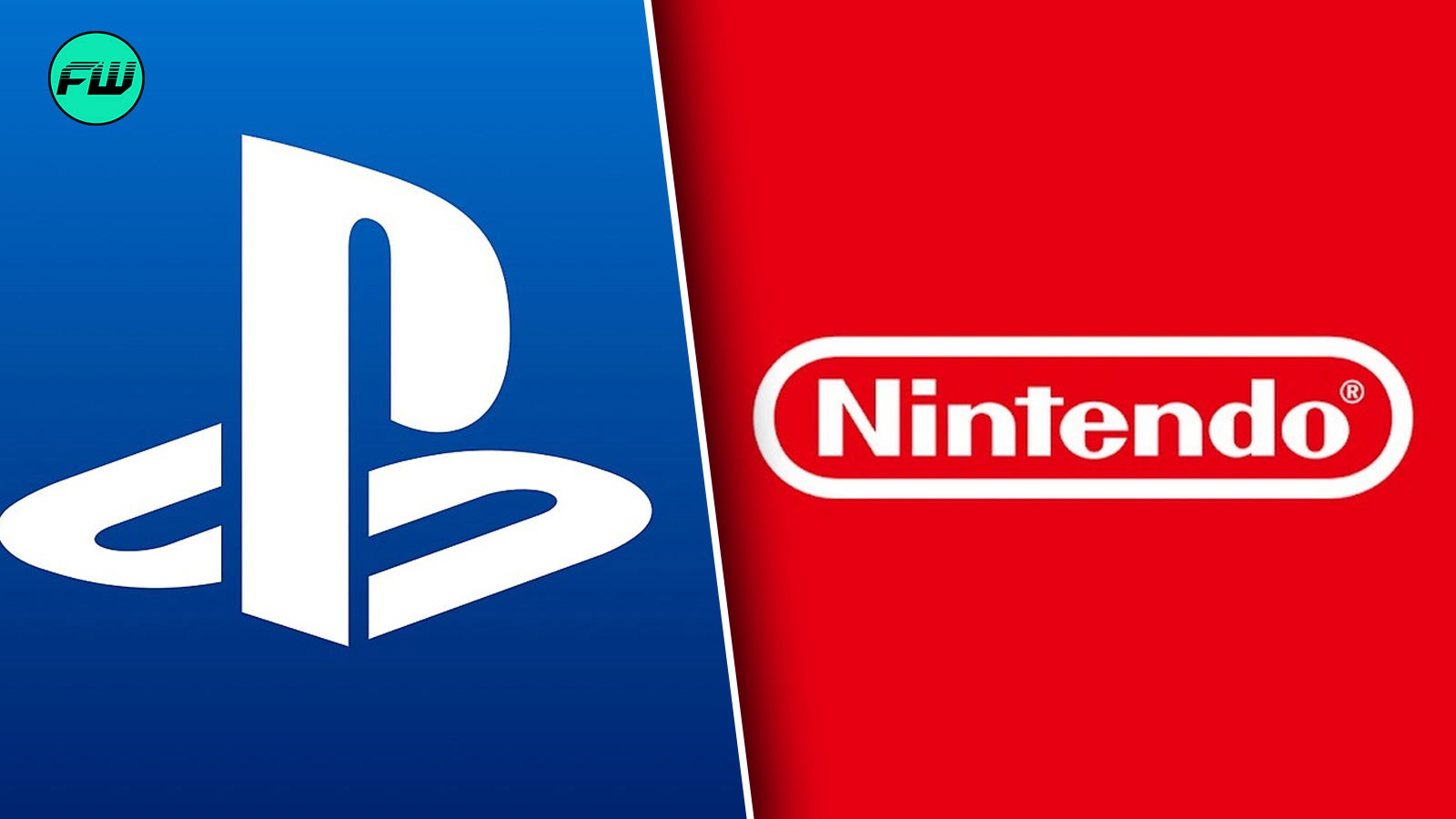 PlayStation, Nintendo