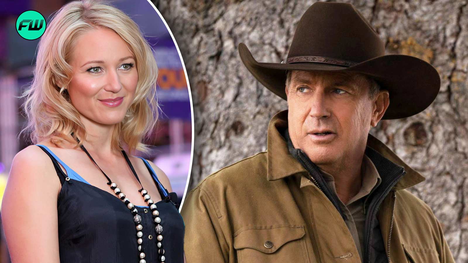 “He’s not used to being rejected”: Kevin Costner Reportedly Wants His Ex Back, Makes “Pathetic” Attempt to Win Jewel’s Heart