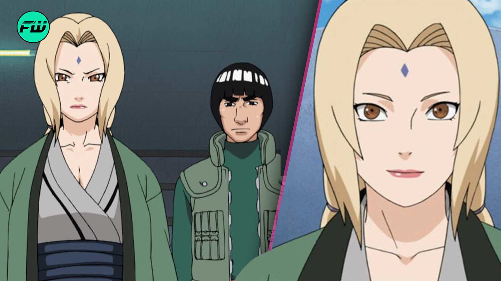 ‘She deserves a break’: You Better Put Some Respect on Tsunade After Kishimoto Gave Her the Roughest Storyline That No One Remembers