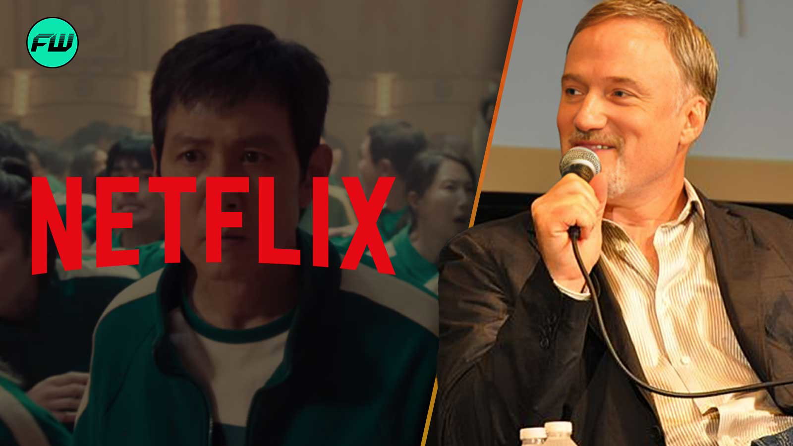 Netflix, Squid Game With Season 3, David Fincher