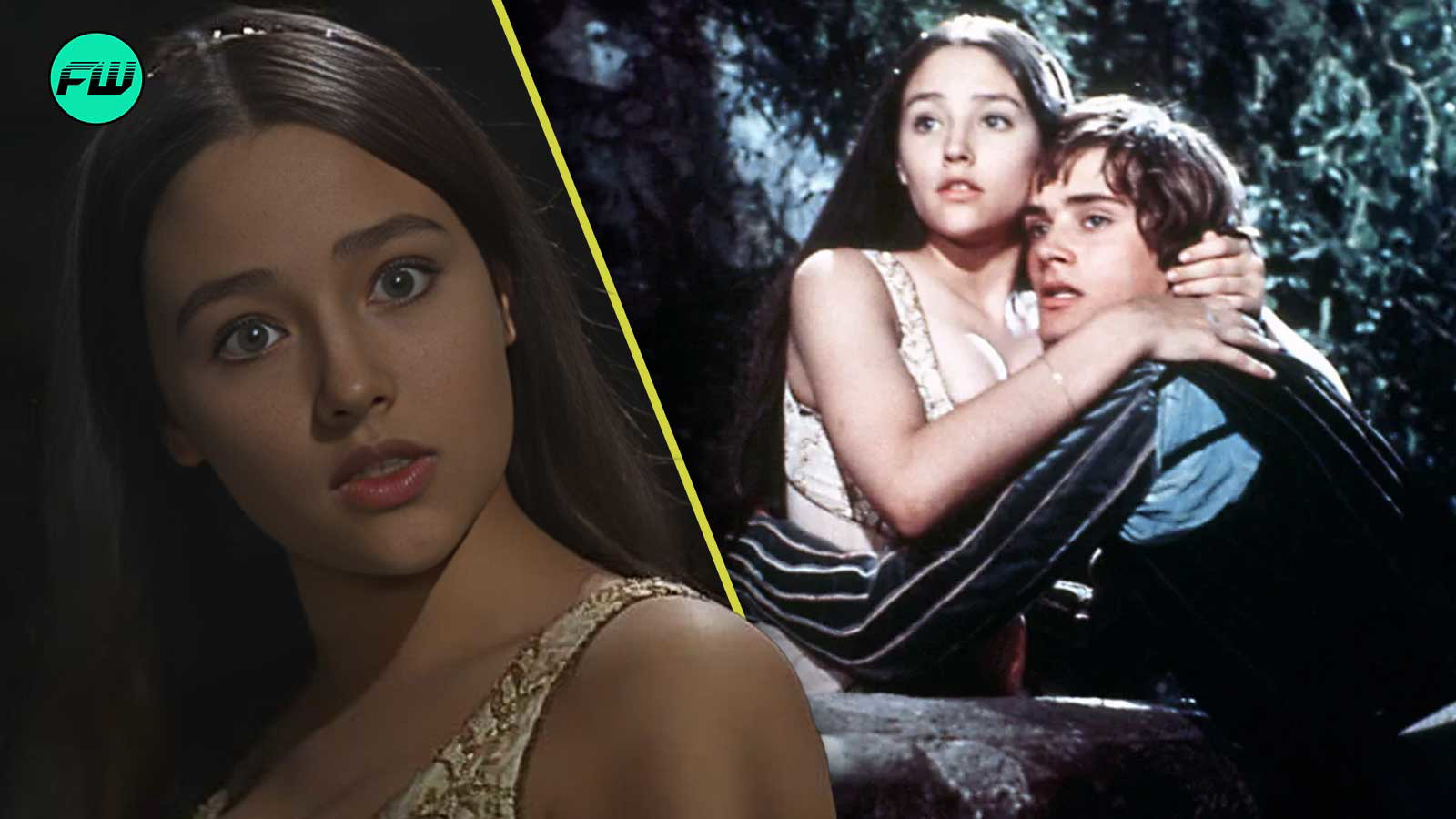 “I regret that I didn’t stretch…”: Olivia Hussey Had a Huge Career Regret Despite Becoming an Overnight Sensation With ‘Romeo & Juliet’ 1968