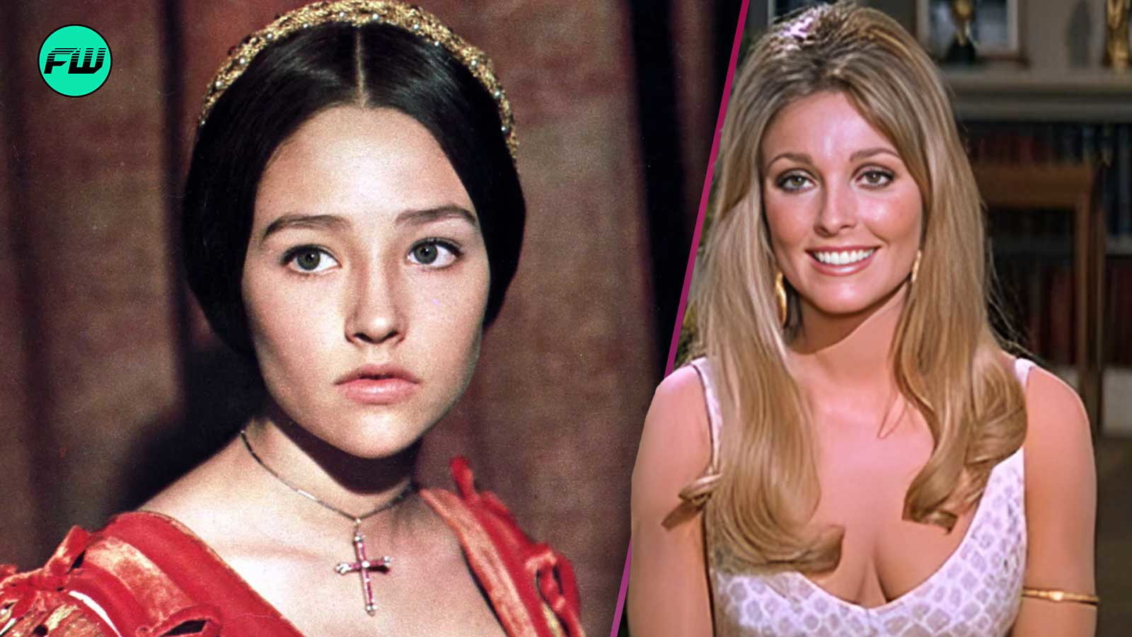 “She had lots of stab wounds”: Olivia Hussey Felt the Safest in the Cursed House Where Sharon Tate Was Brutally Murdered