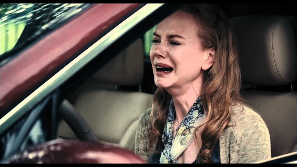 I suffer from toxic masculinity, absolutely not": Blake Lively Feels Nicole Kidman is the Only Woman in Hollywood Who Can Still Look Cute While Crying