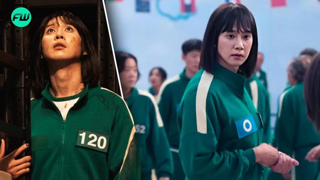 Squid Game Season 2 Infuriating Reason Player 120 Hyunju Isn’t Played by a Transgender Actor