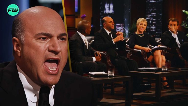 “Kevin, with all due respect..”: Kevin O’Leary Gets Humbled When His $250,000 Was Savagely Turned Down on Shark Tank