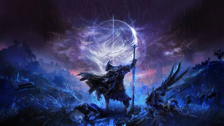 Elden Ring Nightreign cover image 