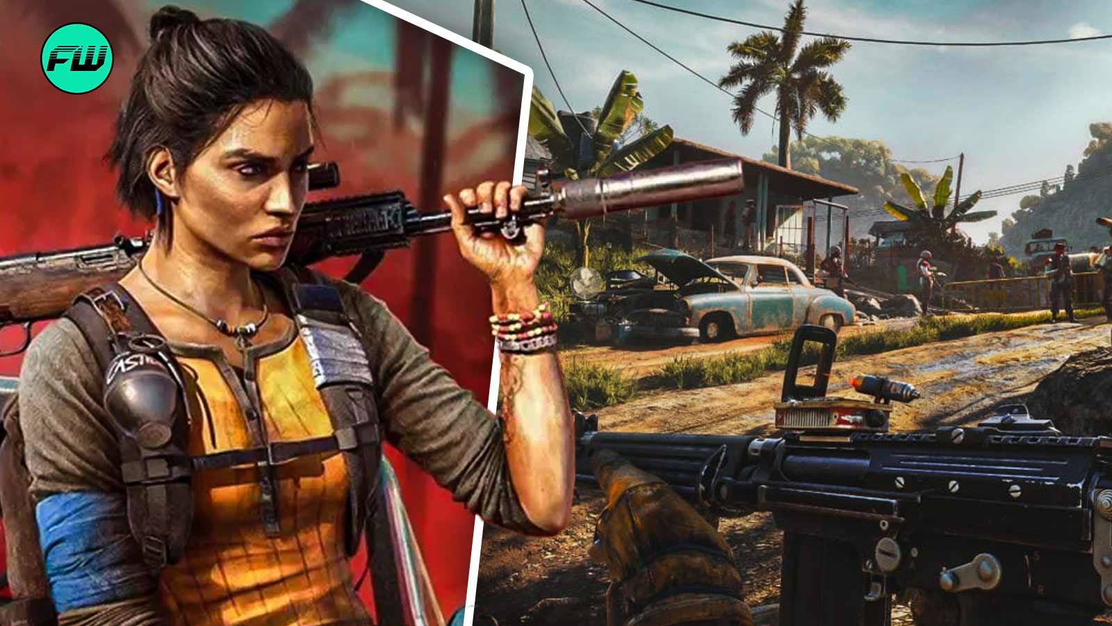 ‘I refuse to buy any games that have it’: Far Cry 7 Has a Tough Road Ahead as Fans Make Their Verdict Clear on Ubisoft’s Violent Departure From Tested Formula