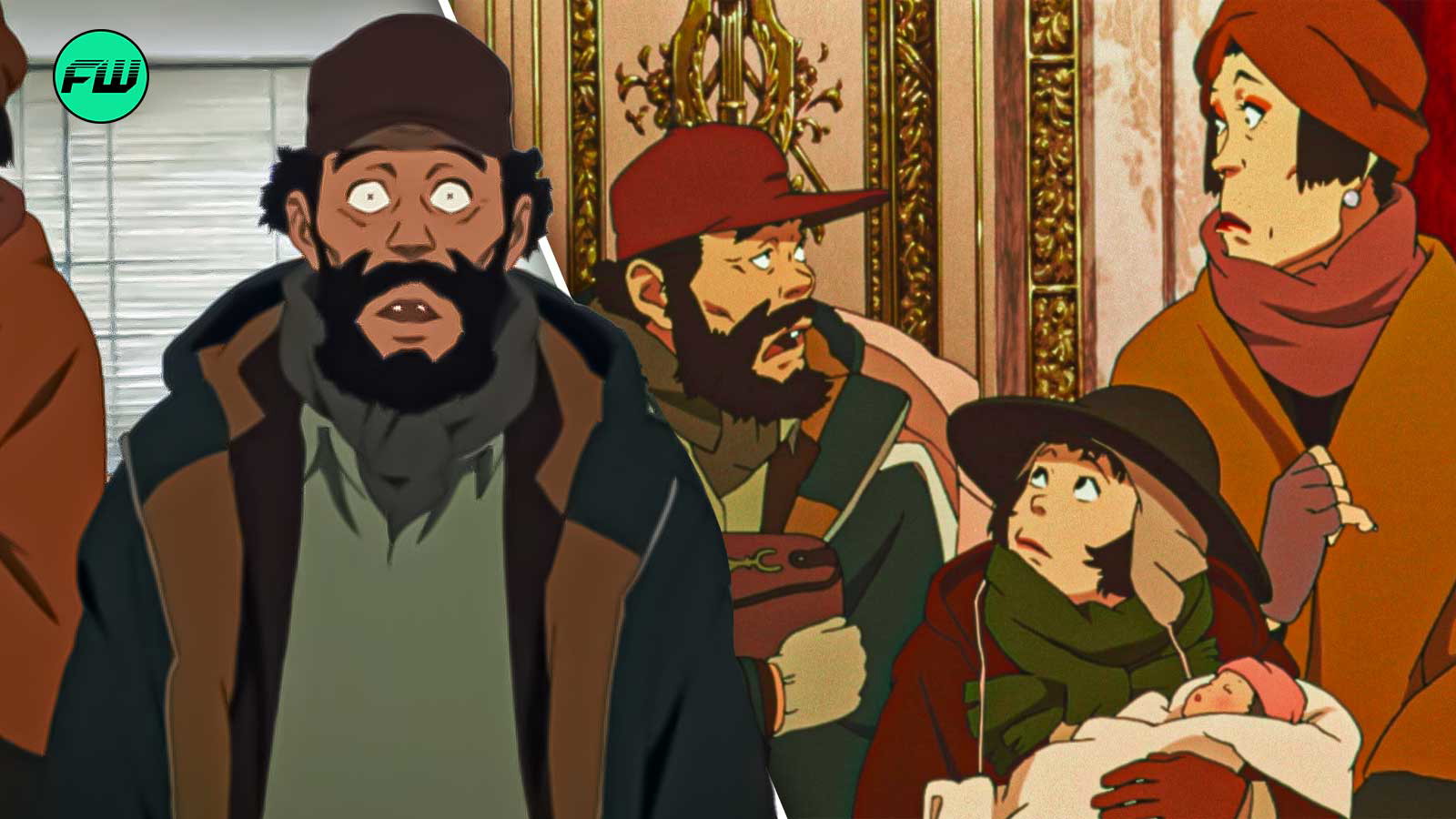 “Things can get redundant”: The Real Story Behind ‘Tokyo Godfathers’ Is Proof That There Will Never Be Another Satoshi Kon in the Industry