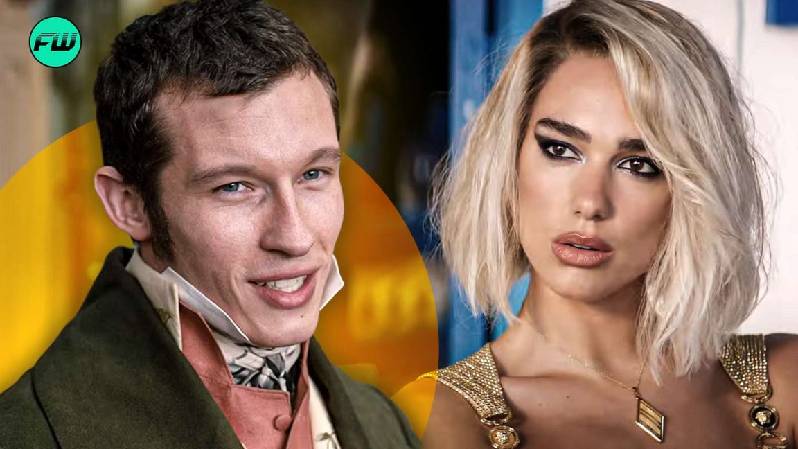 Inside Dua Lipa and Callum Turner's Romance Are They Engaged?