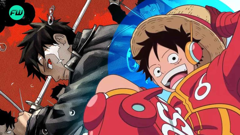 Shonen Jump Might Make Kagurabachi the Next One Piece to Solve a Glaring Problem Eiichiro Oda Won’t Be Able To