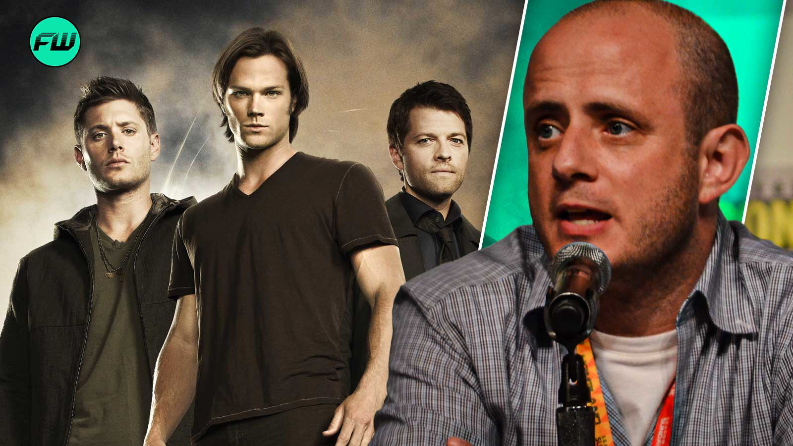 “We were going to make a horror movie…”: Eric Kripke’s Visionary Blueprint for ‘Supernatural’ Is Why It Has Such a Cult Following