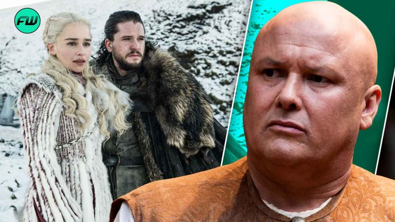 Game of Thrones Skipped Varys’ Best Scene Way Before Season 8 Disaster That Involved Killing a Major Lannister in the Biggest Ever Twist