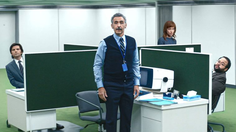 “I would totally do that if I could”: The Real Story Behind ‘Severance ...