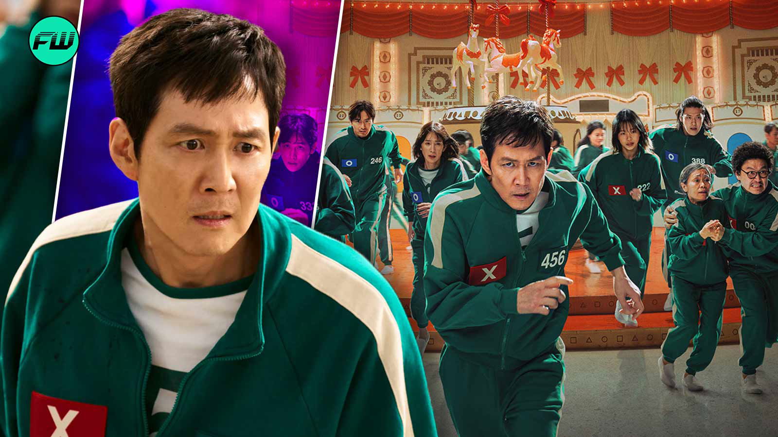 Squid Game: Fans Have an Undeniable Reason Why Season 2 Characters Are