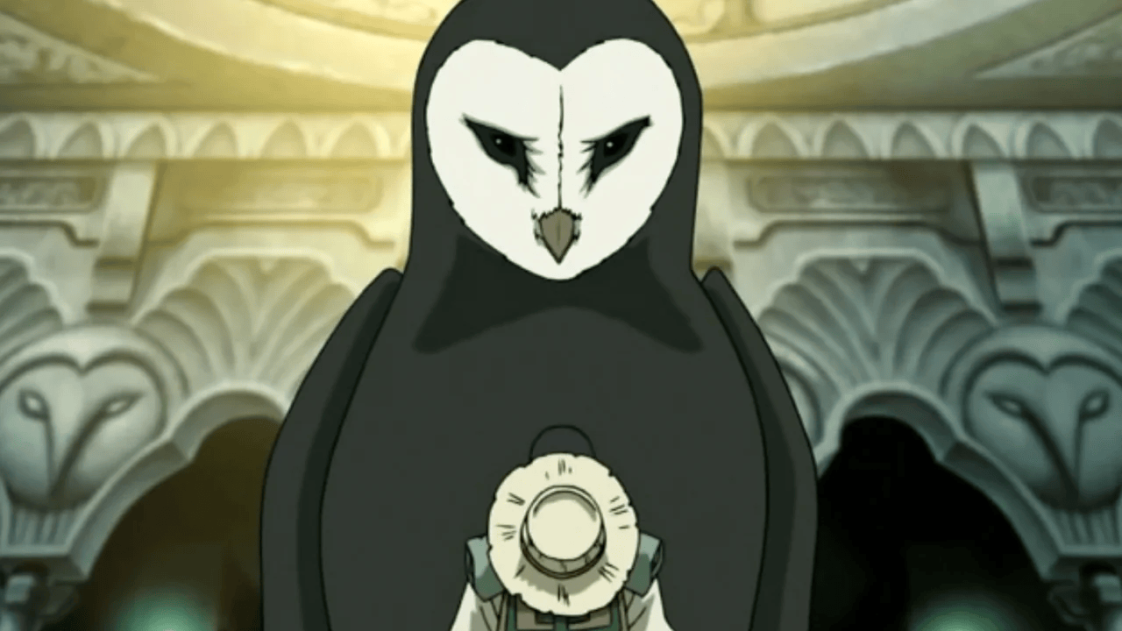 One Piece: Did Eiichiro Oda Secretly Take Inspiration From Avatar: The ...