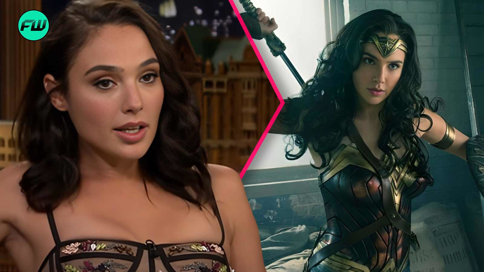 Gal Gadot Nationality and Ethnicity Explored: Can She Speak Italian?