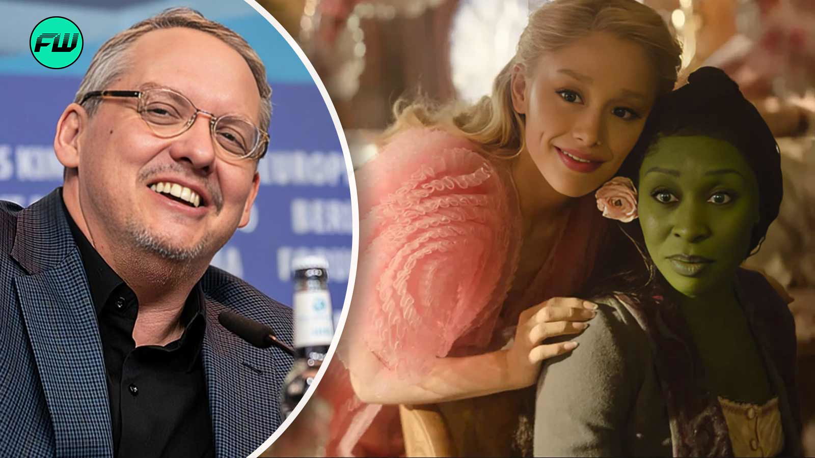 Why Adam McKay Thinks “Wicked” Movie Might Get Banned in the Coming Years