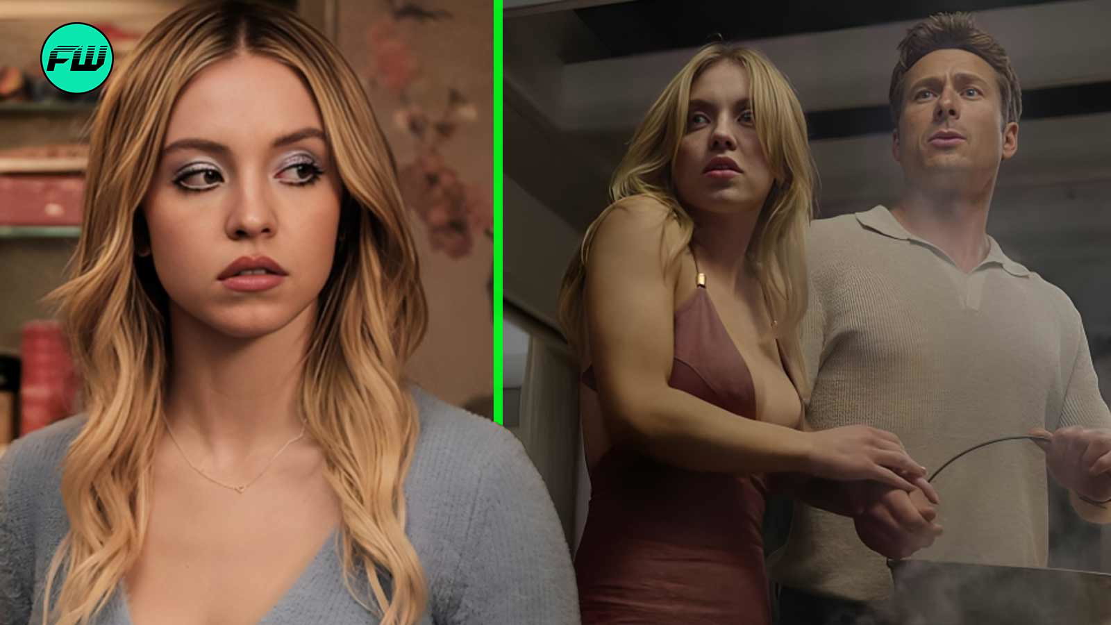 What Sydney Sweeney’s Response to Body Shamers Teaches Us About Confidence