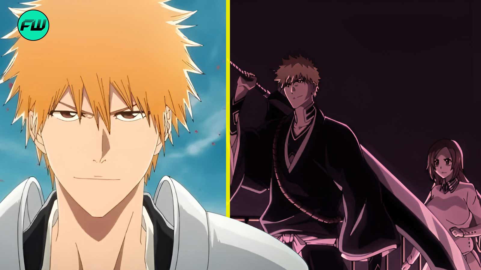 “Only one to die are the Quincies..”: Tite Kubo’s Plot Armors in Bleach Are So Strong It Can Protect Good Guys From Any Danger and It Can Get a Little Annoying